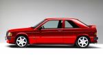 Mercedes 190 Compact GTI 16s 2 portes