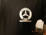 Le T-shirt