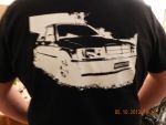 Le T-shirt