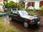 190D 2.5Turbo