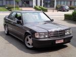 merco 190 2.3 16v belge