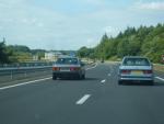 retour - UncleBenz et Krys91